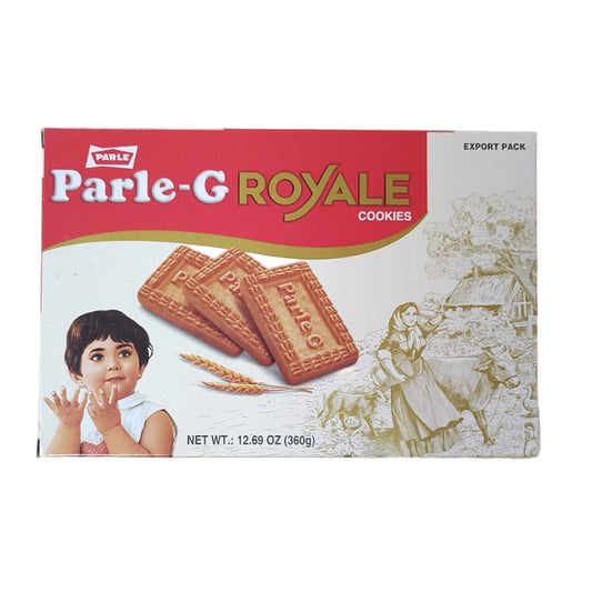 Parle-G Biscuits 676g