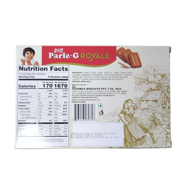 Parle-G Biscuits 676g