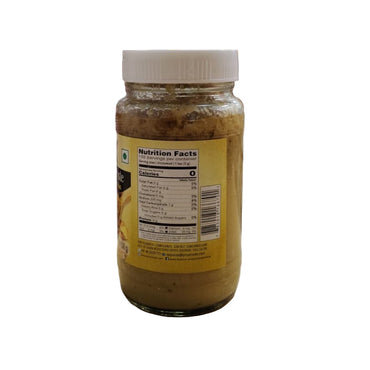 Priya Ginger garlic paste 500g