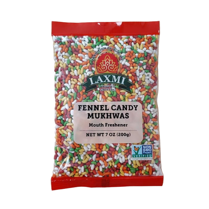 Laxmi Fennel candy 200g