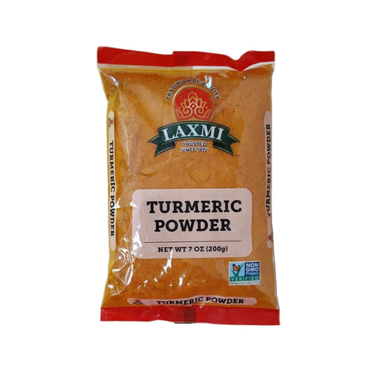 Laxmi Turmeric Powder 200g