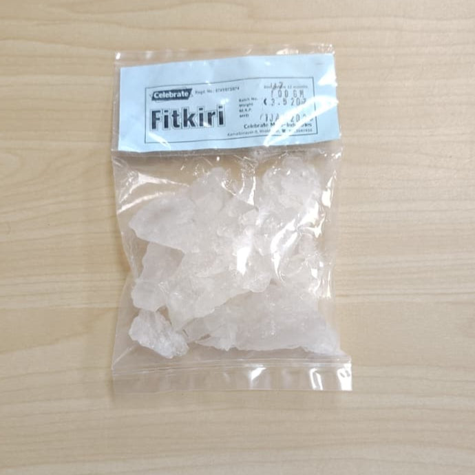 Fitkiri