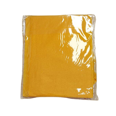 Puja Cloth Yellow