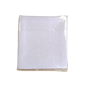 Puja Cloth White