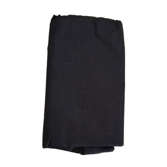 Puja Cloth Black