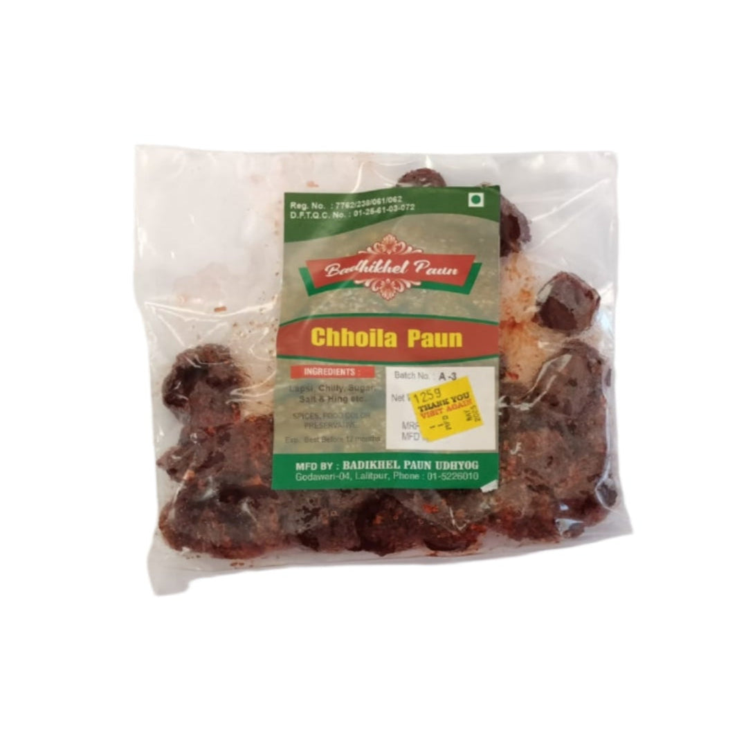 Choila Paun 125 gm