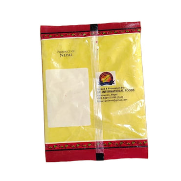 Rato Bhale Kesari 100g