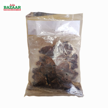 Sumako Buff Sukuti - Dried Water Buffalo Jerky 500 gm