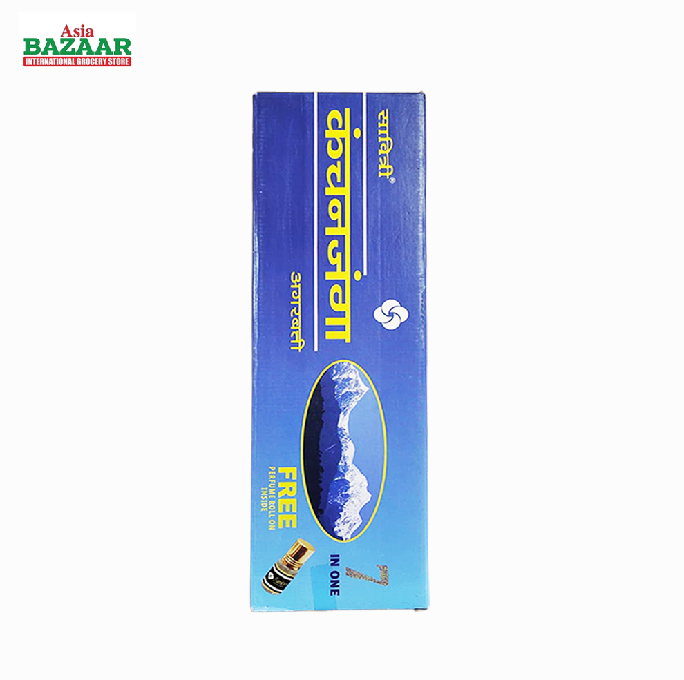 Kanchanjunga Agarbatti Incense Sticks
