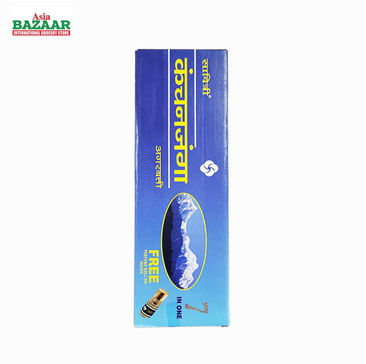 Kanchanjunga Agarbatti Incense Sticks