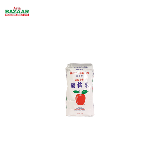 APPLE (usa) SWEET RICE