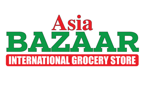 Asia Bazaar