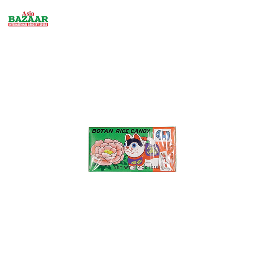 BOTAN Ame-rice CANDY