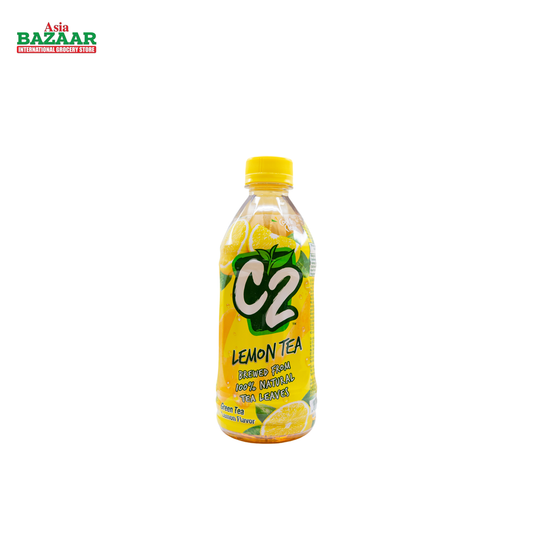 C2 LEMON GREEN TEA