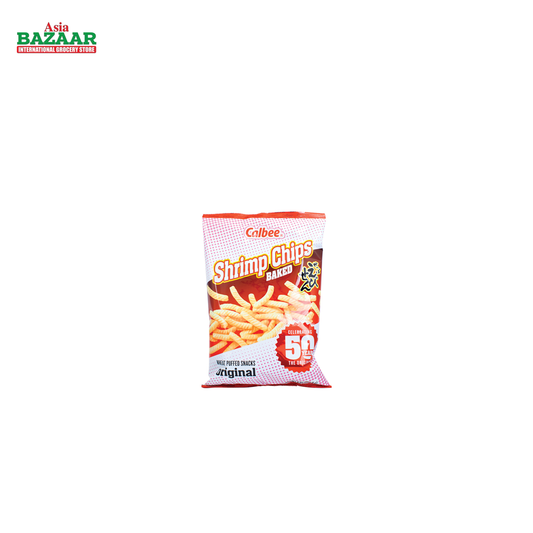 CALBEE SHRIMP CHIP (xl)