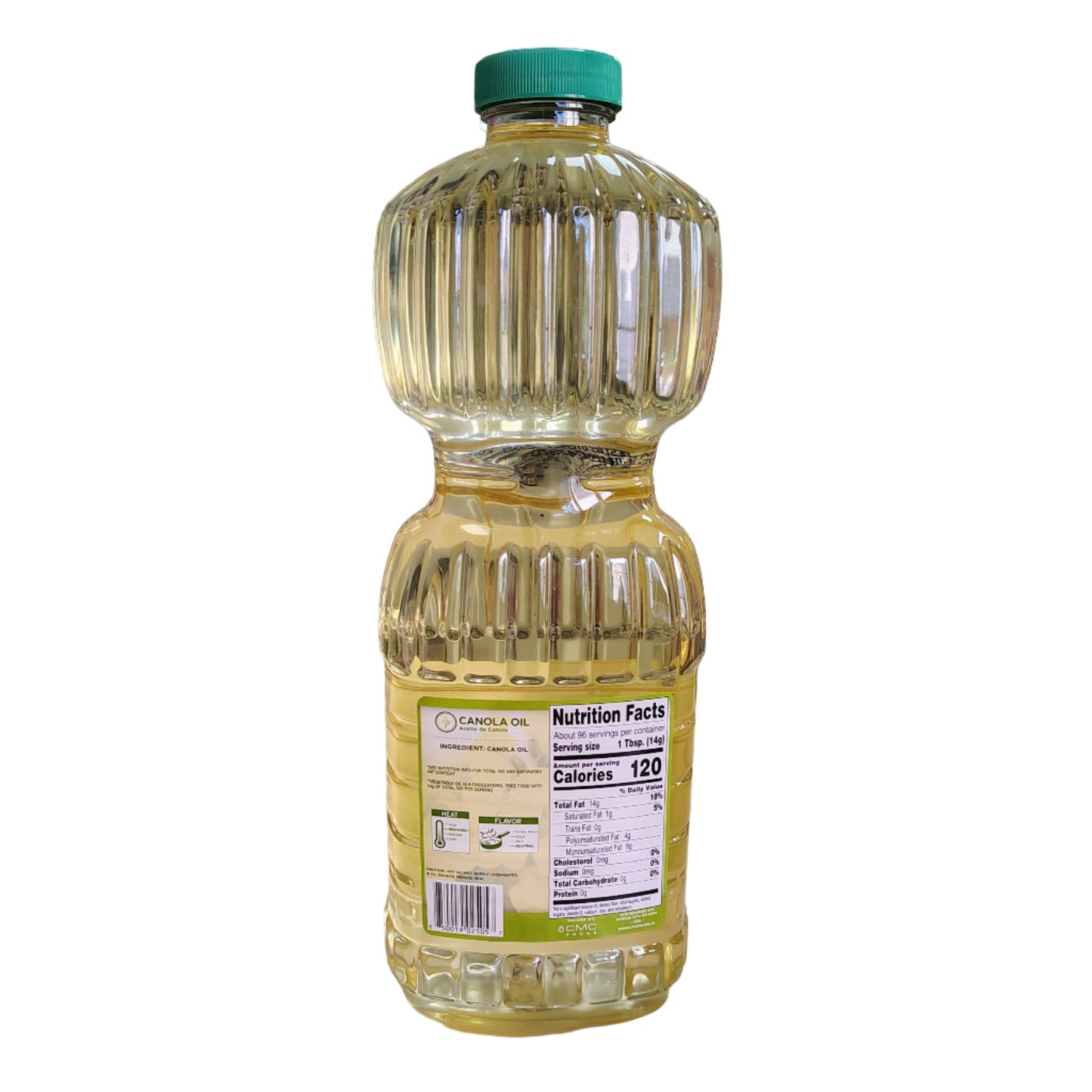 Simply pure Canola oil 1.42 L