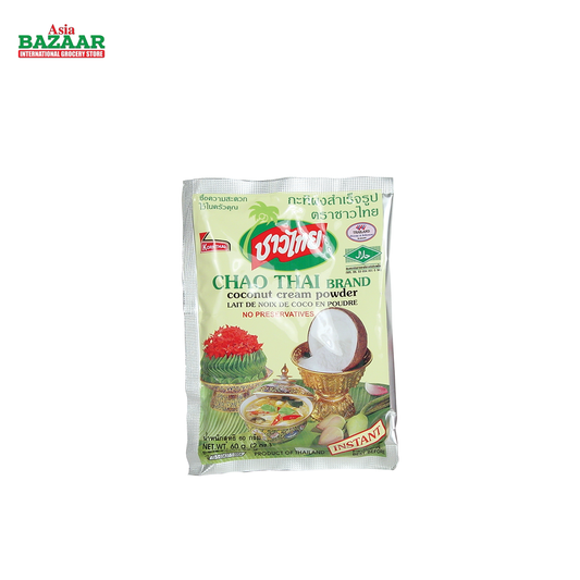 CHAO THAI COCONT PWDR (b