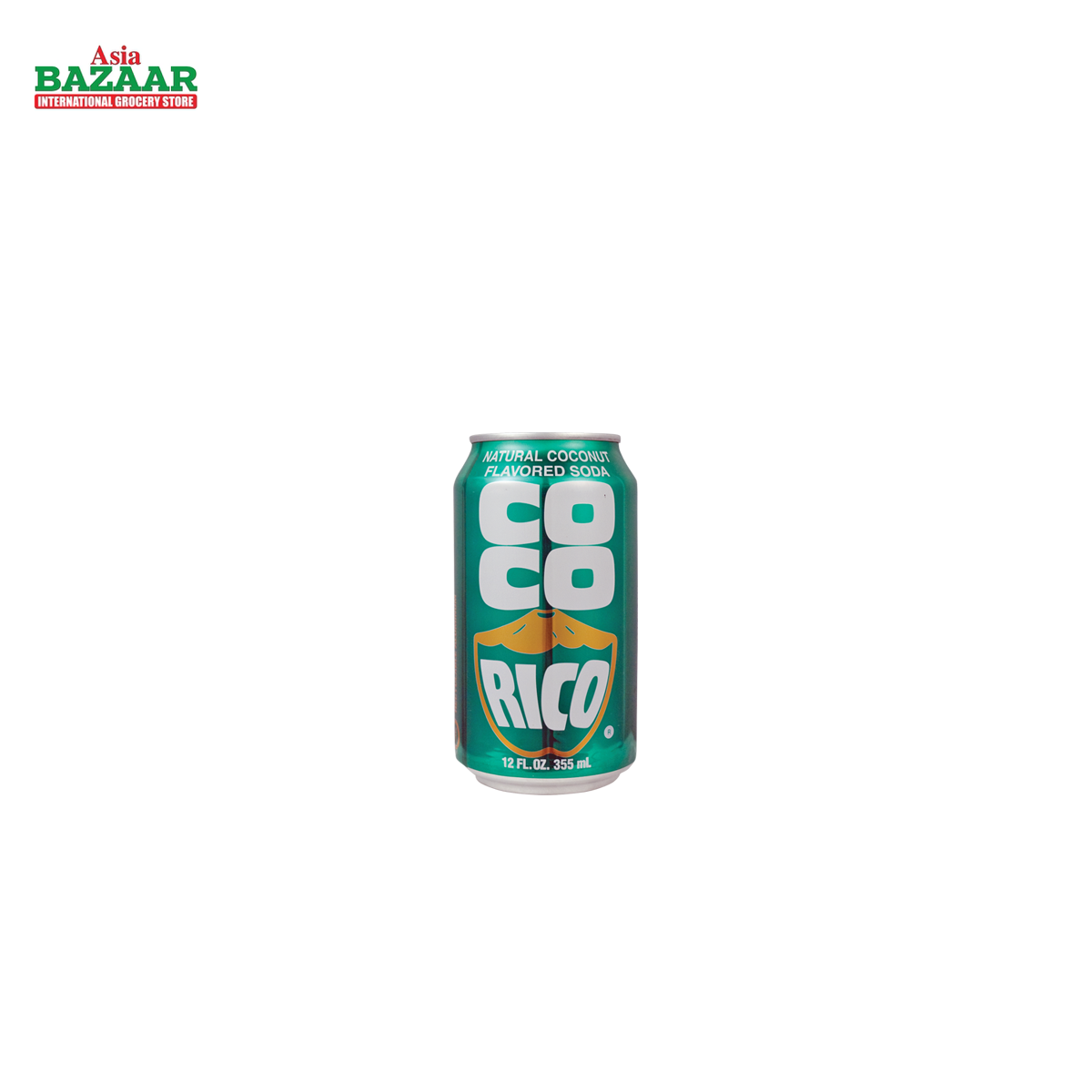 COCO RICO DRINK