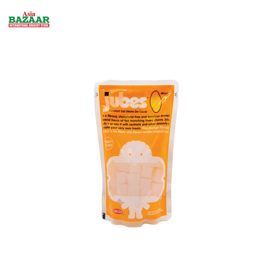 Coconut GEL MANGO FLAVO