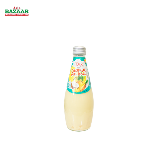 Coconut MILK DRINK (pineapple)