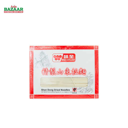 D WEI CHUAN DRIED NOODLE