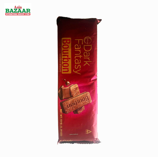 Dark Fantasy Bourbon 150 gm