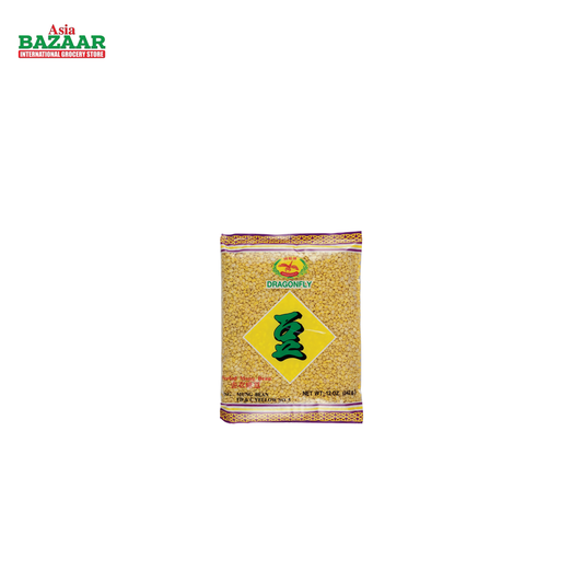 DF ( PEELED MUNG BEAN )