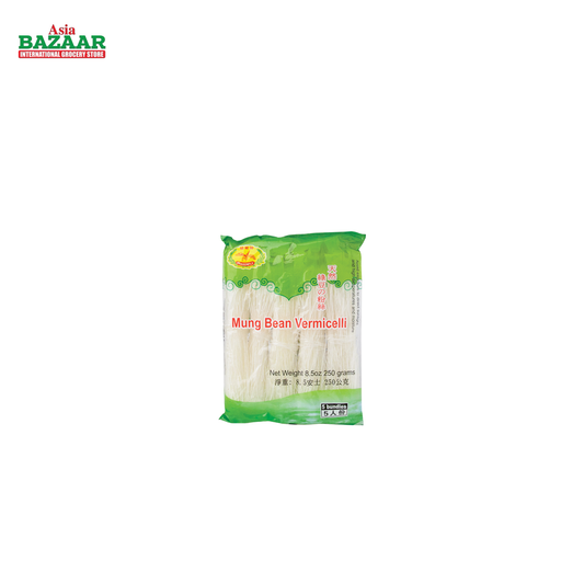 DF BEAN Vermicelli (bdle) GRN