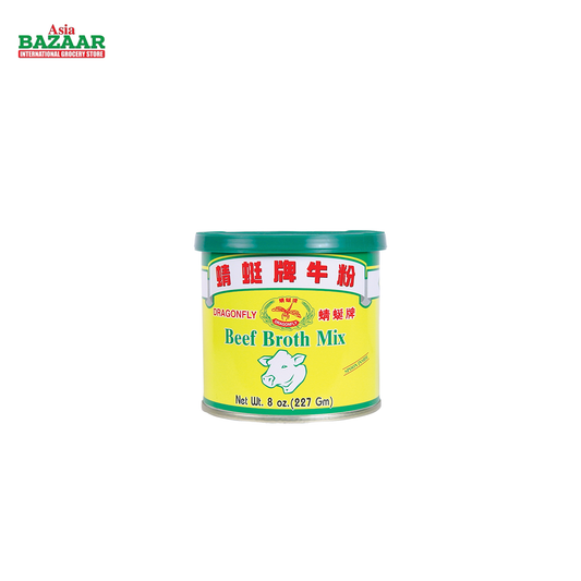 DF BEEF POWDER MIX (can)