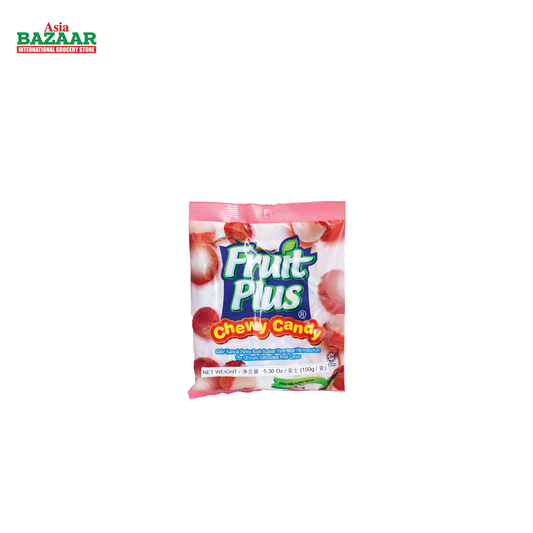 DF BOBA TEA CANDY