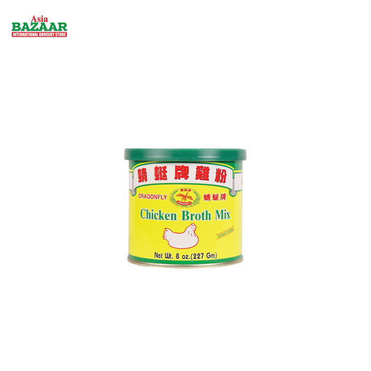 DF Chicken POWDER (can)