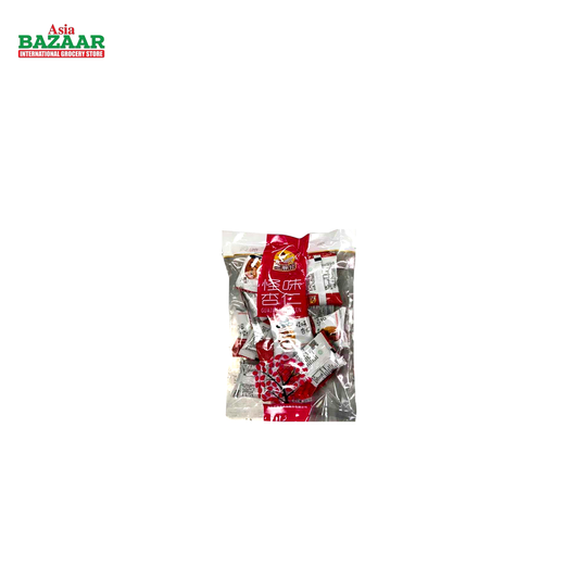 DF Cuttlefish Crackers