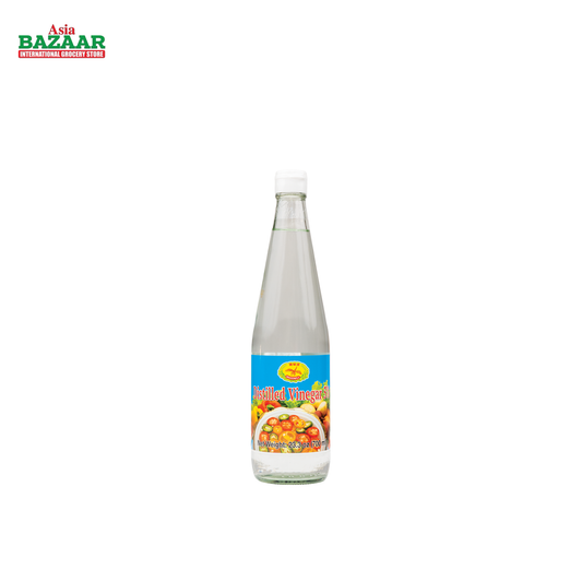 DF Distilled Vinegar