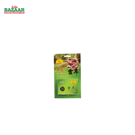 DF DRIED BLACK Fungus(box