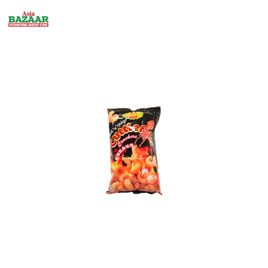 DF Hot&spicy Cuttlefish C