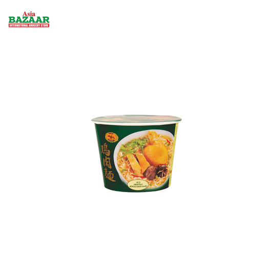 DF Instant Noodle (chicken)