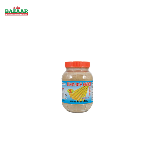 DF Lemongrass POWDER