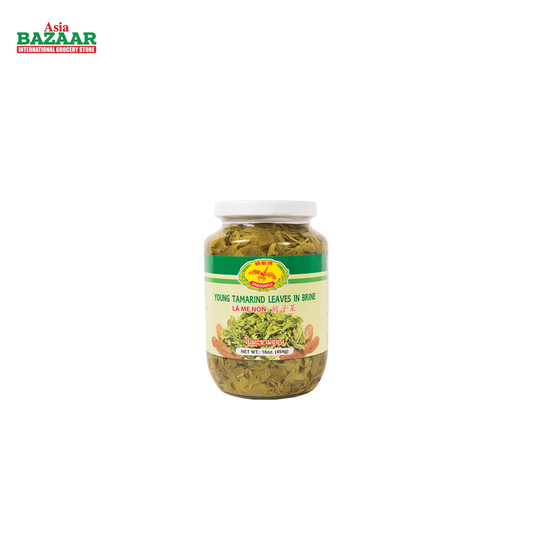 DF Pickled Tamarind LEAVE