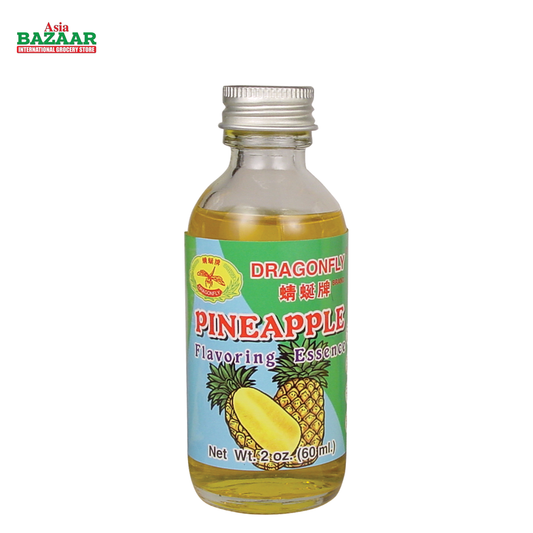 DF Pineapple Essence
