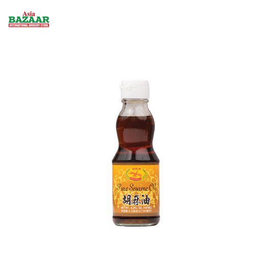 DF PURE SESAME OIL