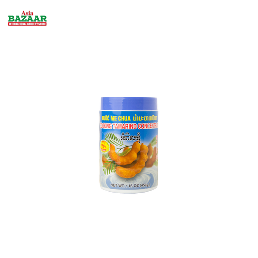 DF Tamarind Concentrate
