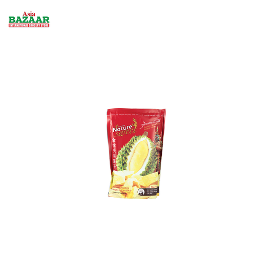 FREEZE DRIED DURIAN