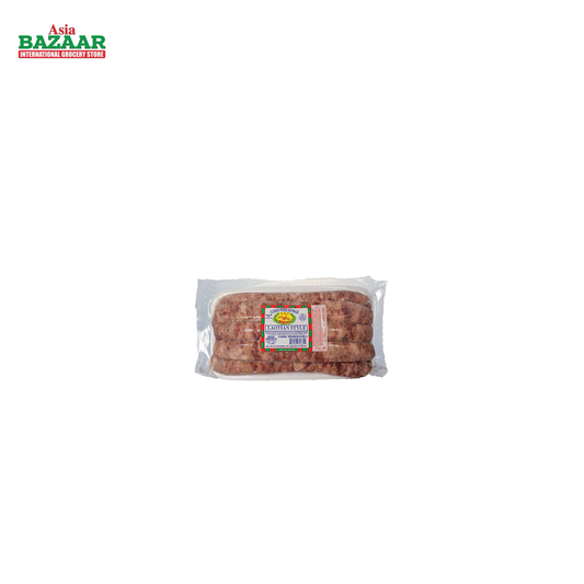 FZ (df) LAO PORK Sausage (