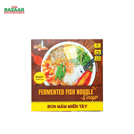 FZ Fermented FISH NOODLE