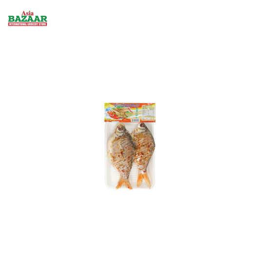 FZ Marinated Riverbarb