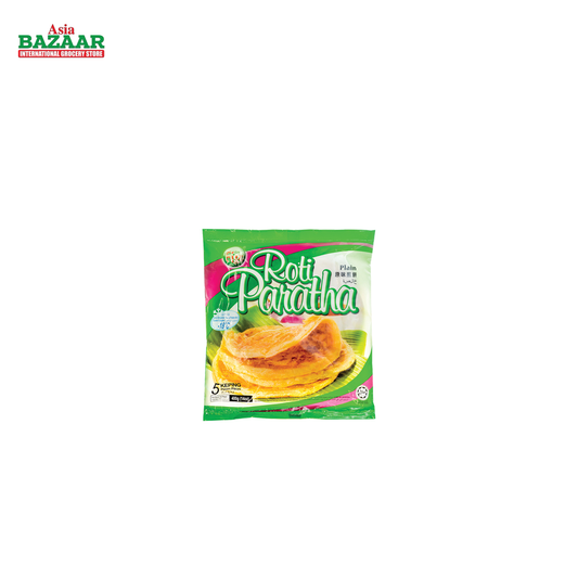 FZ ROTI Paratha