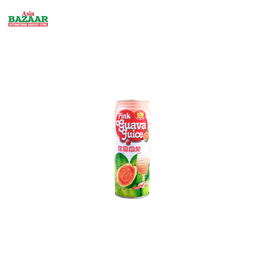 HB (pink) GUAVA Drink(l)