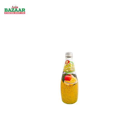HB Basilseed DRINK MANGO