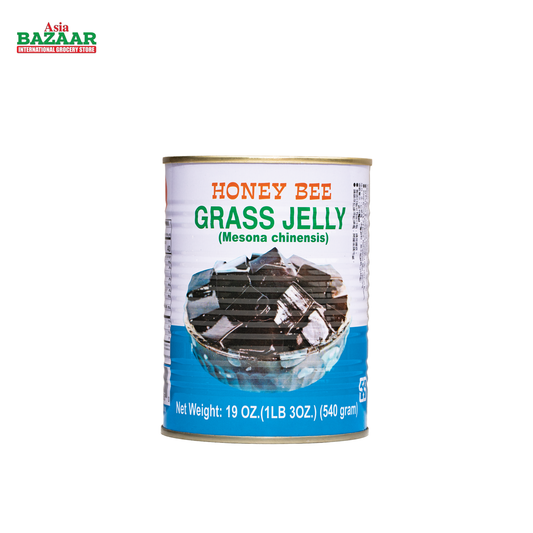 HB BLACK GRASS JELLY