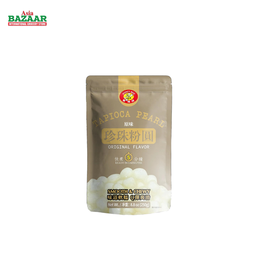HB QUICK COOK Tapioca Original